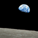 Imagen para el artículo titulado 50 años de Earthrise: cómo se hizo la icónica imagen que cambió nuestra percepción de la Tierra